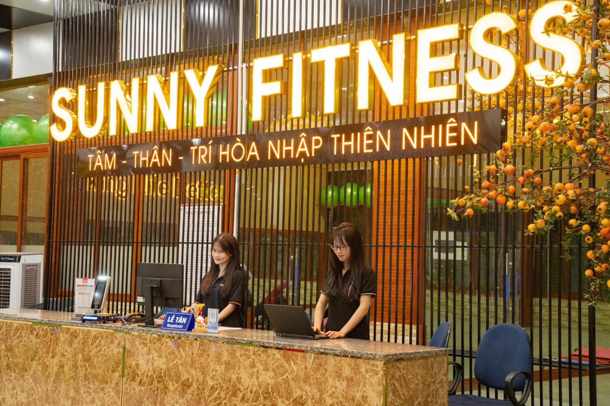 Sunny Bungalow & Hotel 宁平 外观 照片