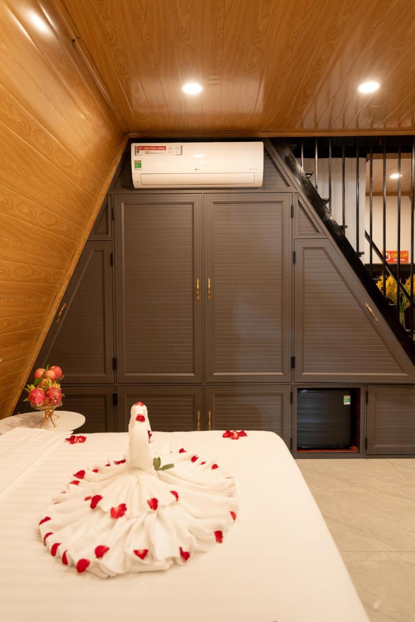 Sunny Bungalow & Hotel 宁平 外观 照片